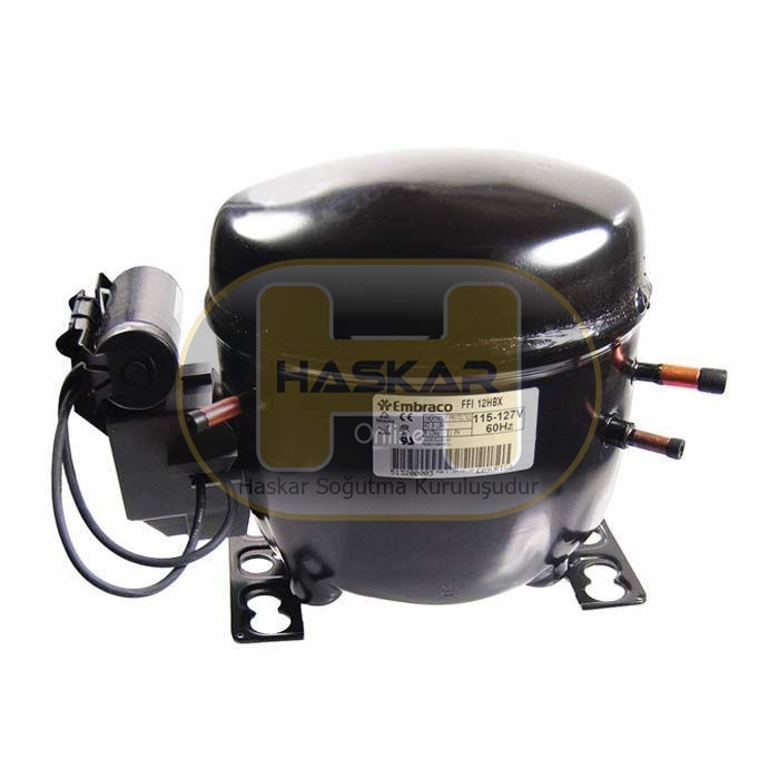 Embraco FFI 12 HBK (3/8 Hp)
