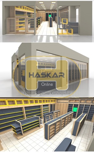 Dekorasyon Tasarım
