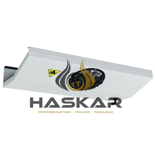 HASBES Serisi Soğutucular