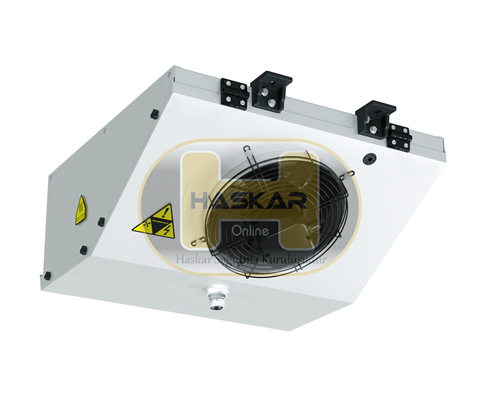 HASMTA 30 112 Soğutucu 1*300