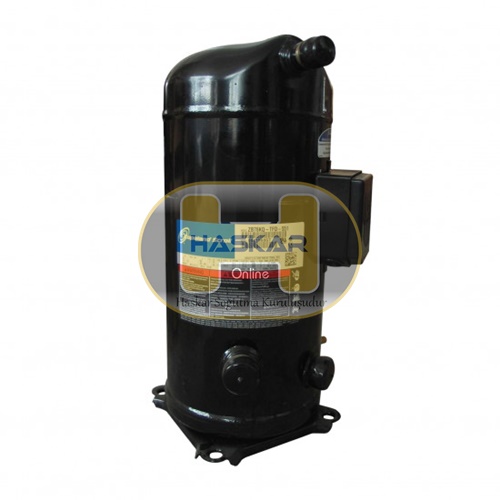 Copeland ZB 95 KQE-TFD 551 13 HP R404 380V Vanalı - Karter Isıtıcılı
