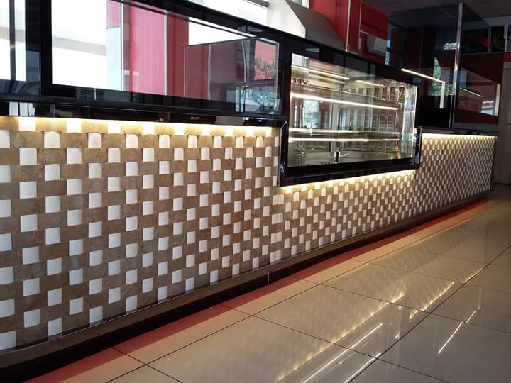 Restaurant Reyonu 1