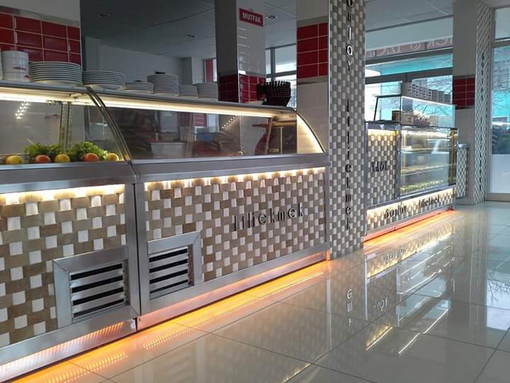 Restaurant Reyonu 2