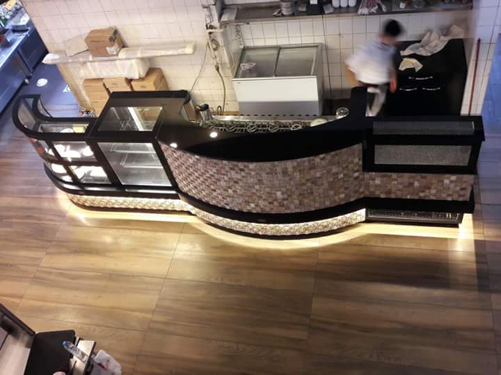 Restaurant Reyonu 4