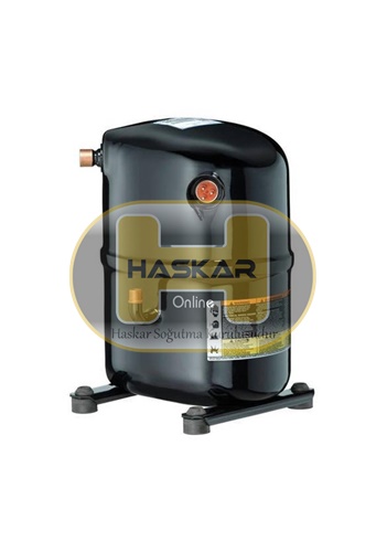 Copeland CR 62 6 HP R404 380V Kaynaklı