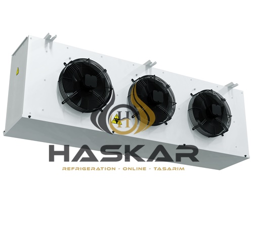 HASMSO 30 312 Soğutucu 3*300