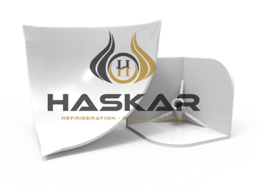  Hijyen İç Köşe Kapama 100'lük