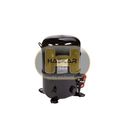 Zingfa QL-52 220V 2.5 HP R404 (Alçak Basınç)