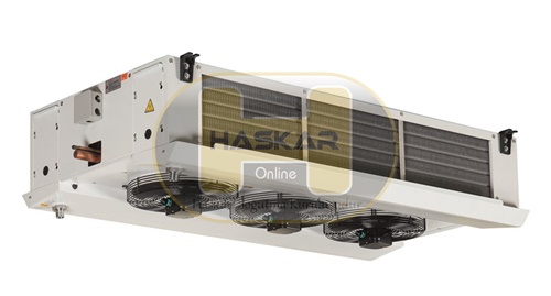 HASMCS 50 311 Soğutucu 3*500
