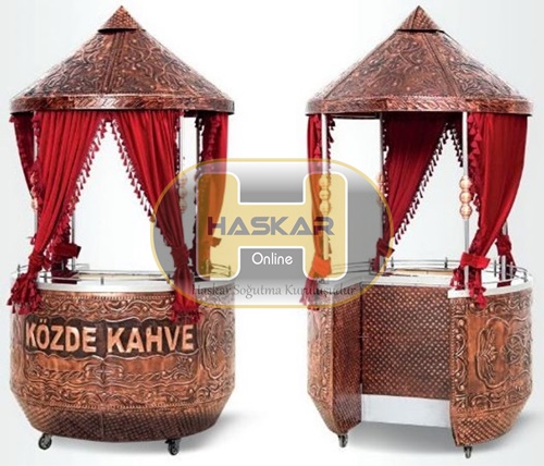 Kahve Güzeli