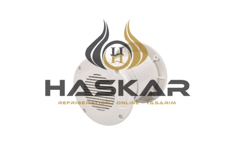 Soğuk Hava Deposu Basınç Dengeleme Valfi
