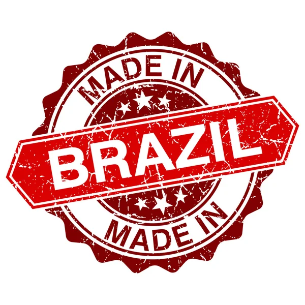 Made İn Brazil