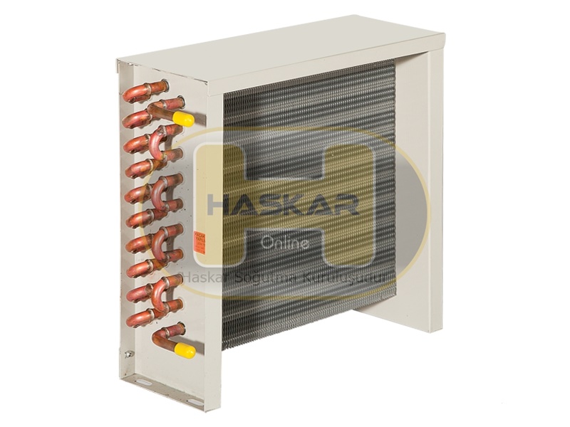 Davlumbazsız 2 HP 8,53 m² Kondenser 200x1