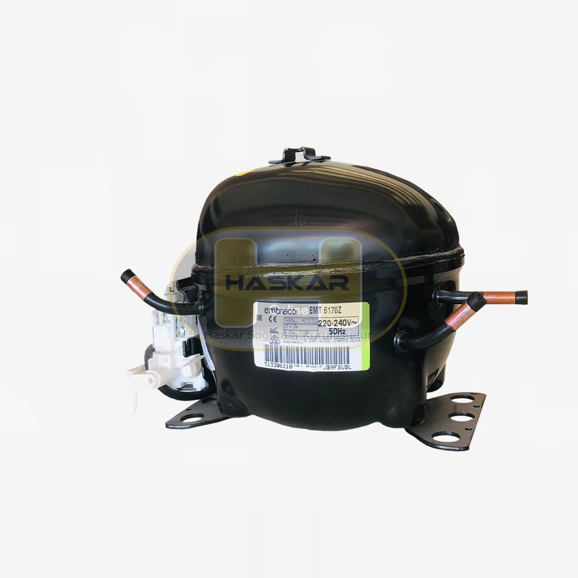 Embraco EMT 6170 Z (1/4 Hp)