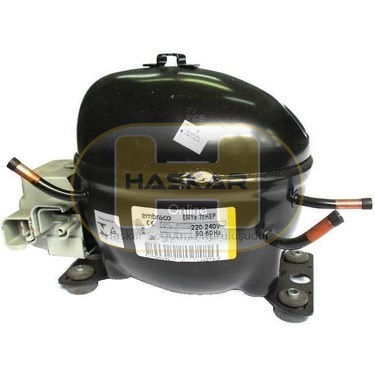 Embraco EMYE 70 HEP R-134 (1/5 Hp LBP)