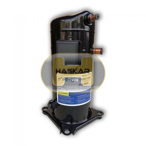 Frio WB-96KE-TFD 13 Hp R404a 380V Kaynaklı
