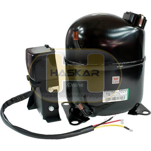 Embraco NJ 9232 GK (1-1/4 Hp)