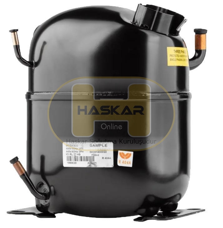 Embraco NJX 6250 GS (2 Hp)
