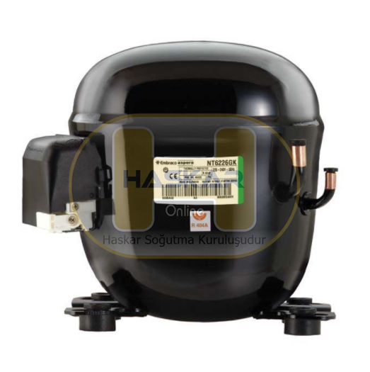 Embraco NT 6217 Z (3/4 Hp)