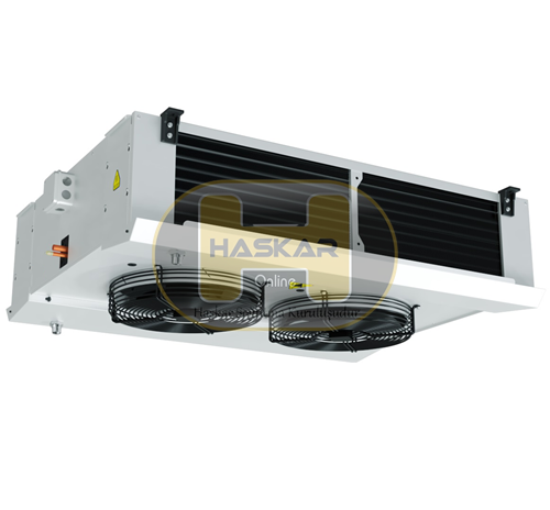 HASMCA 35 211 Soğutucu 2*350