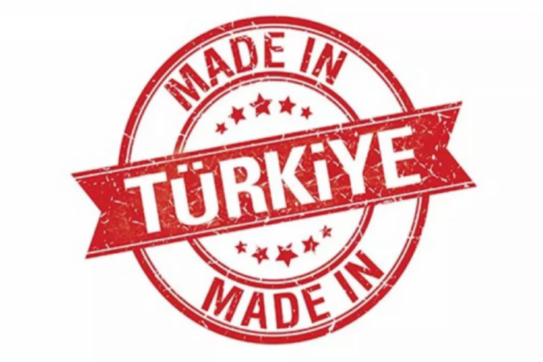Made İn Türkiye