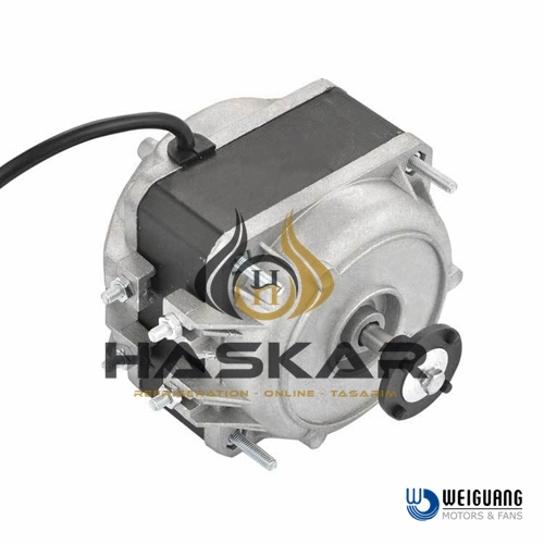 Weiguang 25-40 90W  Q Fan Motoru